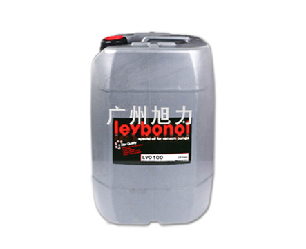 德國Leybold萊寶真空泵油LVO100 20L